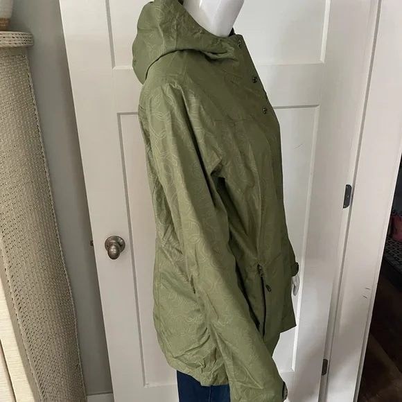 Wind River Jacket - Picture 6 of 7